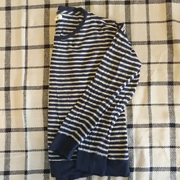 Madewell Sweaters - Madewell striped sweater